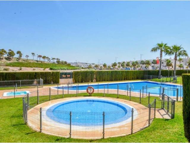 Piso en alquiler en Pulpí, Andalucía