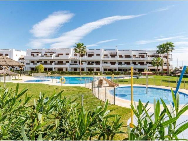 Piso en alquiler en Pulpí, Andalucía