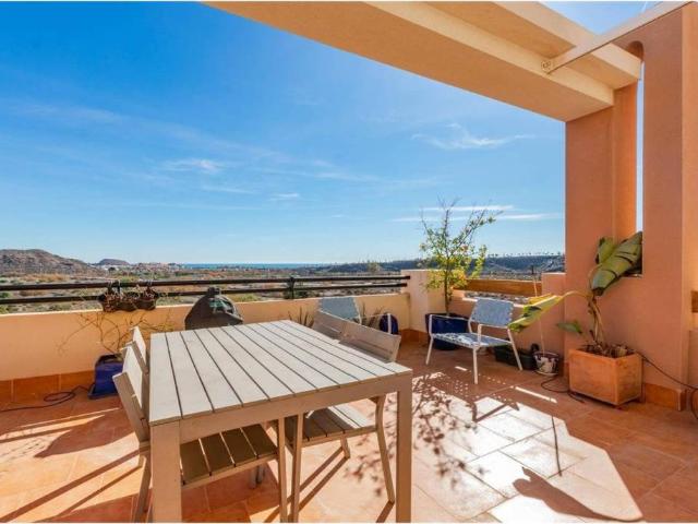 Piso en alquiler en Pulpí, Andalucía