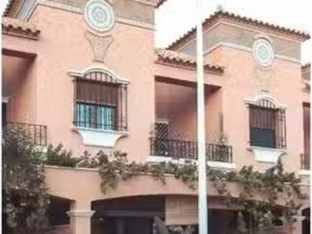 Apartamento en alquiler en San Juan de los Terreros, Pulpí