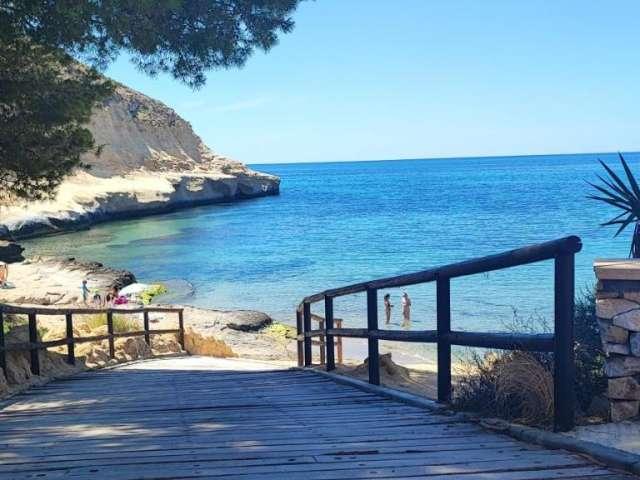 Apartamento en alquiler en San Juan de los Terreros, Pulpí