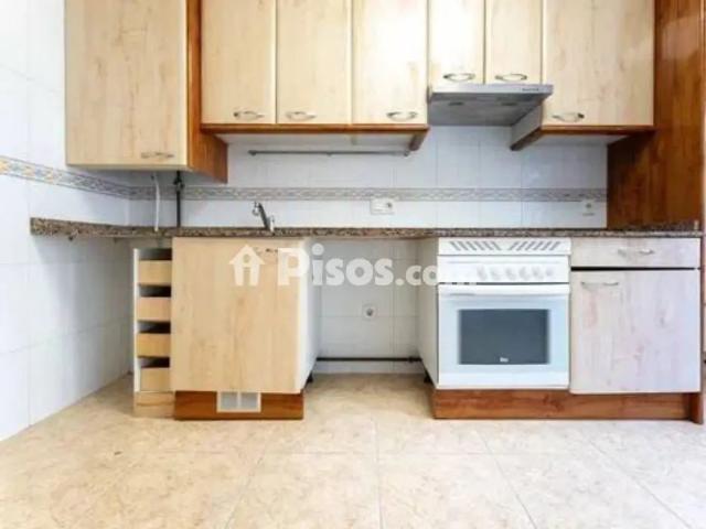 Apartamento en alquiler en El Carmen, Gijón