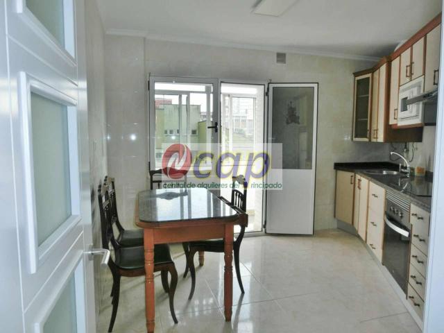 Apartamento en alquiler en Gijón, Asturias