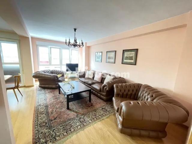 Apartamento en alquiler en El Carmen, Gijón / Xixón