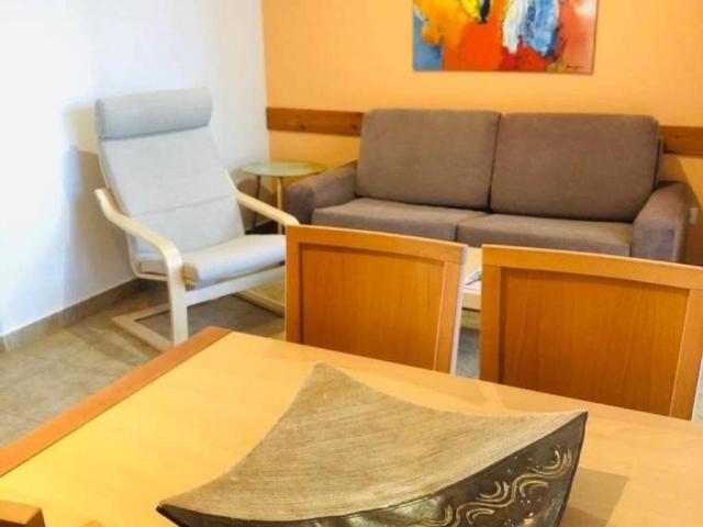 Piso en alquiler en Comarca Metropolitana de Huelva, Andalucía