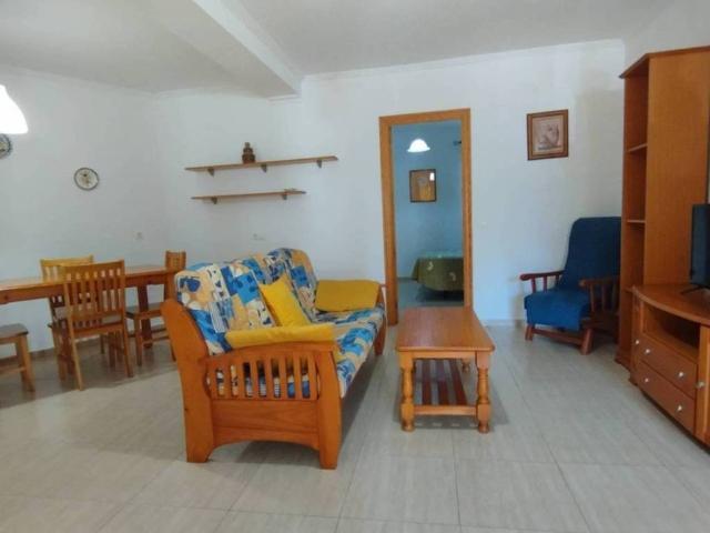 Piso en alquiler en El Portil, Comarca Metropolitana de Huelva