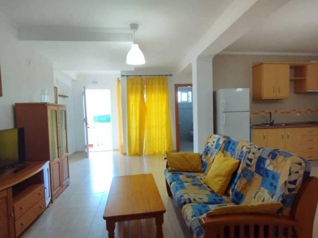 Piso en alquiler en El Portil, Comarca Metropolitana de Huelva