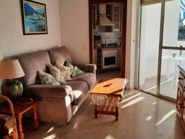 Piso en alquiler en El Portil, Comarca Metropolitana de Huelva