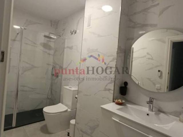 Piso en alquiler en Comarca Metropolitana de Huelva, Andalucía