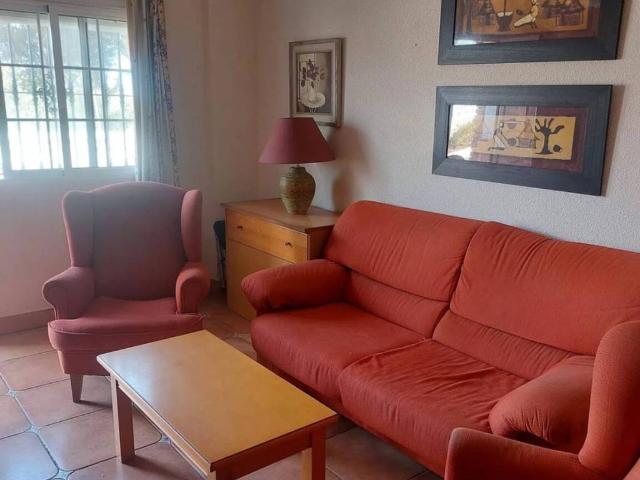 Piso en alquiler en Punta Umbría