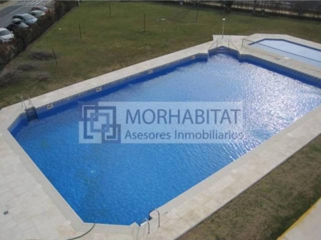 Piso en alquiler en Punta Umbría