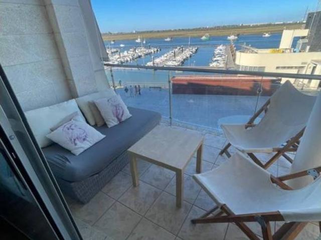 Piso en alquiler en Comarca Metropolitana de Huelva, Andalucía