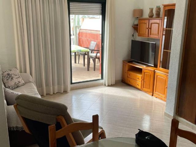 Piso en alquiler en Punta Umbría, El Portil
