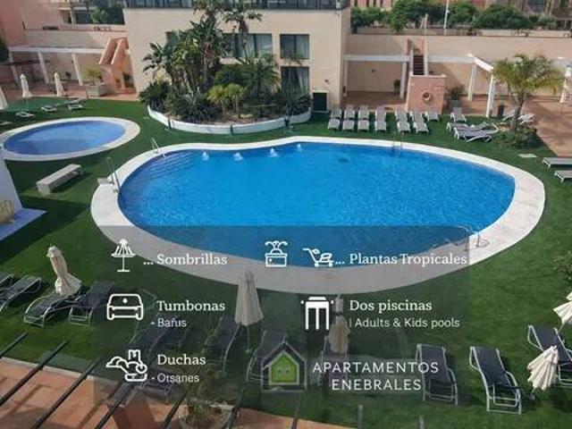 Piso en alquiler en Comarca Metropolitana de Huelva, Andalucía