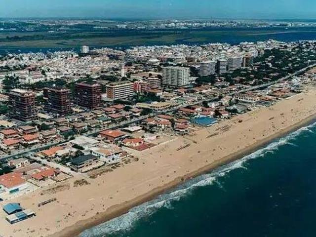Piso en alquiler en El Cerrito, Comarca Metropolitana de Huelva