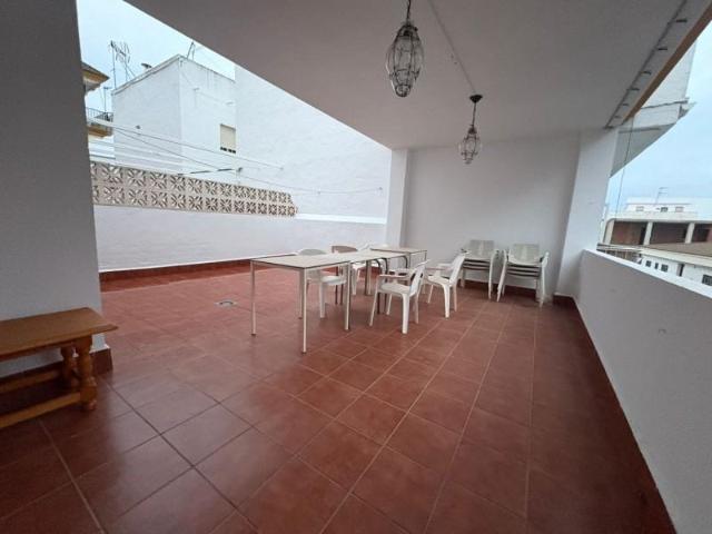 Piso en alquiler en Comarca Metropolitana de Huelva, Andalucía