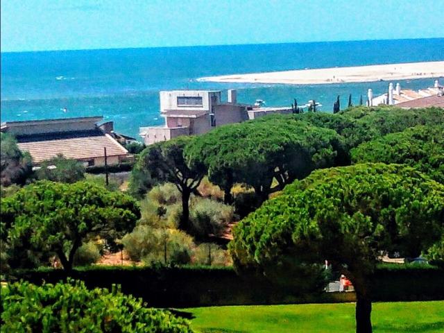 Piso en alquiler en Punta Umbría, El Portil