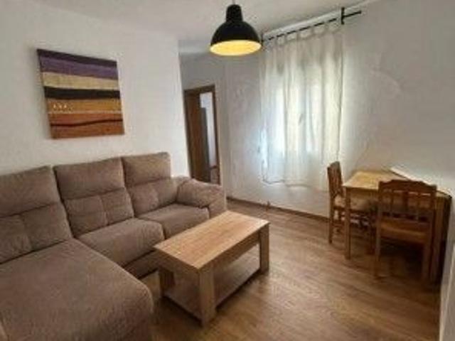 Apartamento en alquiler en La Albuera, Segovia
