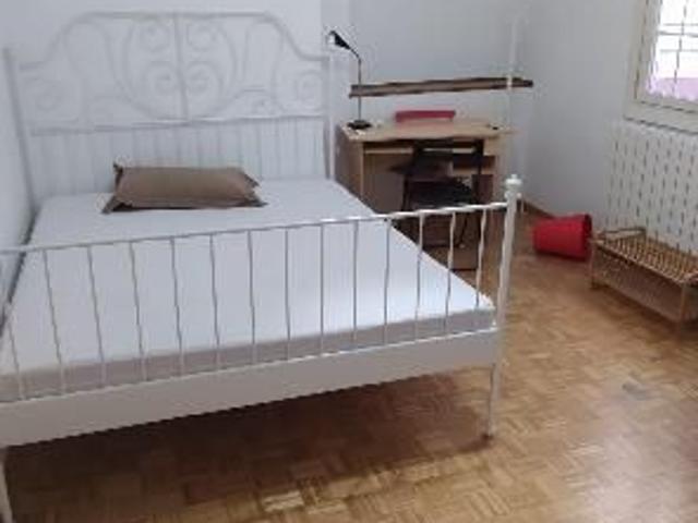 Apartamento en alquiler en San Lorenzo, Segovia
