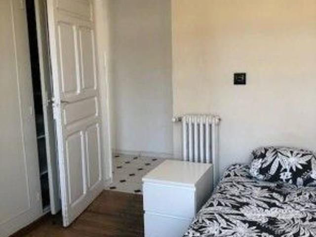 Apartamento en alquiler en San Lorenzo, Segovia