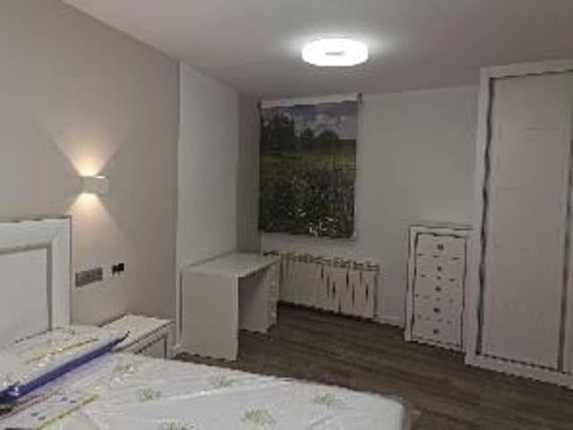 Apartamento en alquiler en San Lorenzo, Segovia