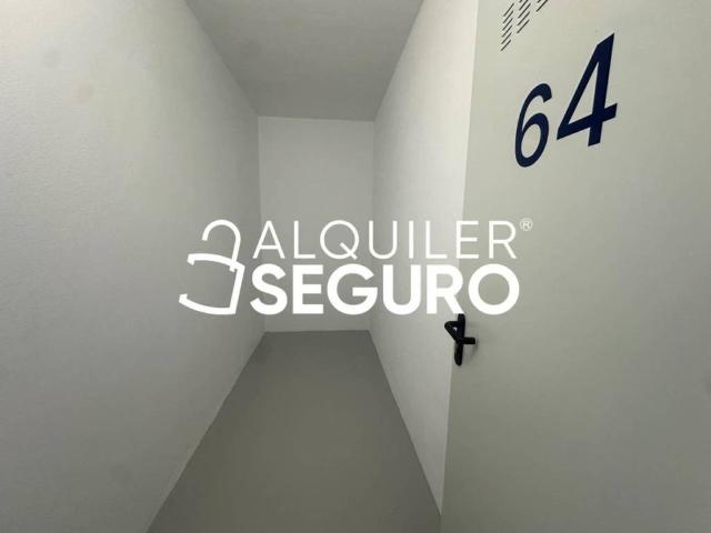 Piso en alquiler en l'Horta Sud, Valencia