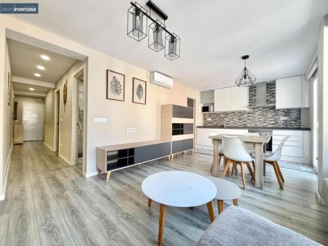 Piso en alquiler en l'Horta Sud, Valencia