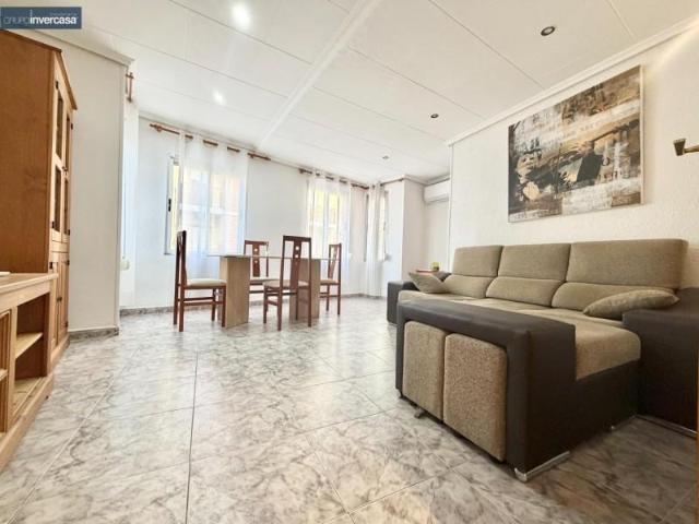 Piso en alquiler en Molí d'Animeta, l'Horta Sud