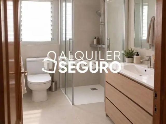 Apartamento en alquiler en El Cubo, Logroño