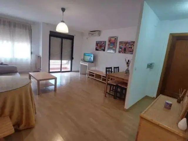 Apartamento en alquiler en Puente Tablas, Jaén