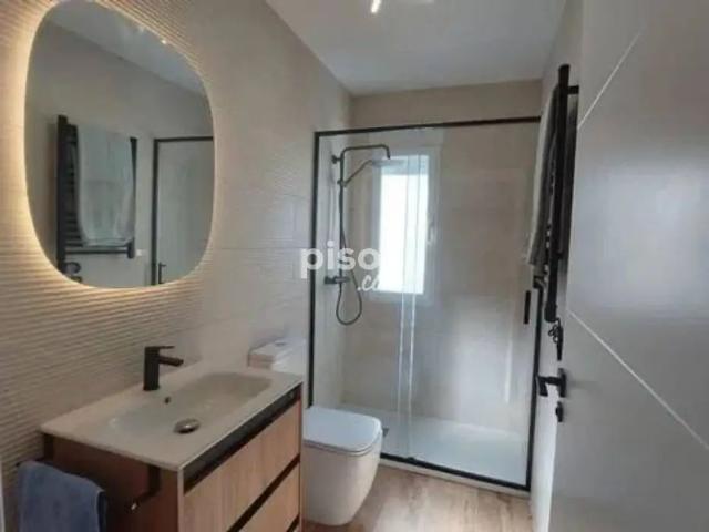 Apartamento en alquiler en Puente Tablas, Jaén