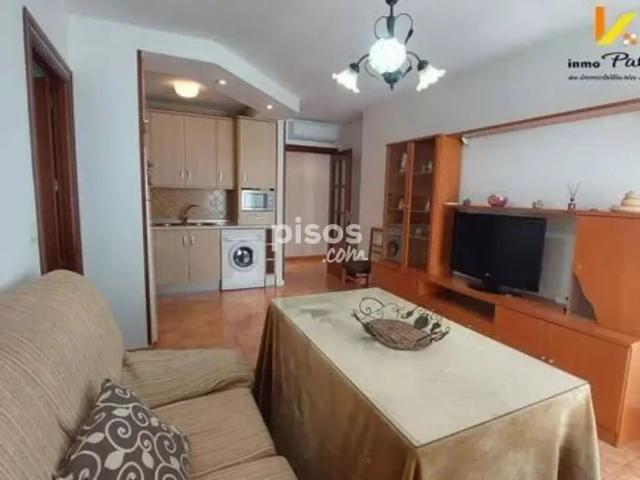 Apartamento en alquiler en Puente Tablas, Jaén