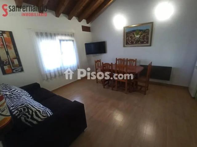 Apartamento en alquiler en Herrán, Santillana Del Mar