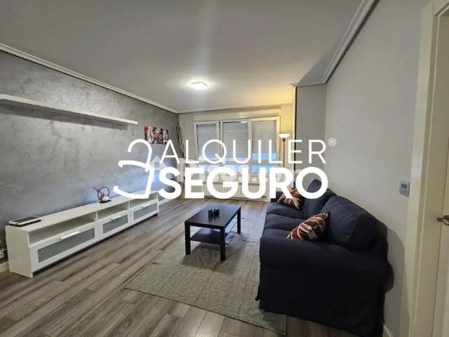 Apartamento en alquiler en Distrito Centro Norte, Burgos