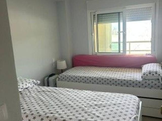Apartamento en alquiler en Bulevar del Xuquer, la Ribera Baixa