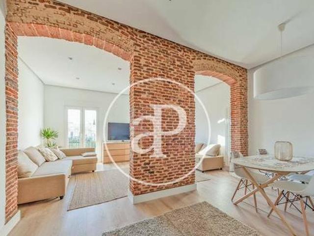 Casa en alquiler en Madrid