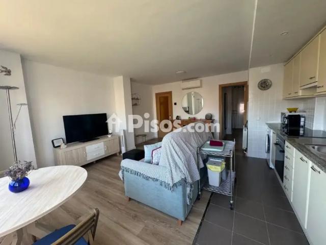 Apartamento en alquiler en Eixample, Gironès