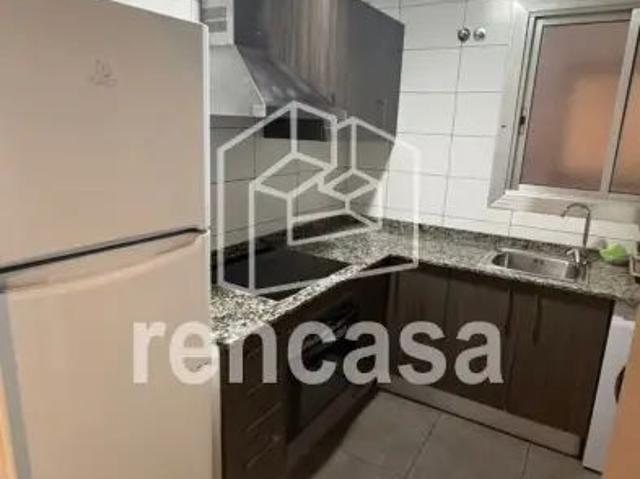 Apartamento en alquiler en el Canyeret, Segrià