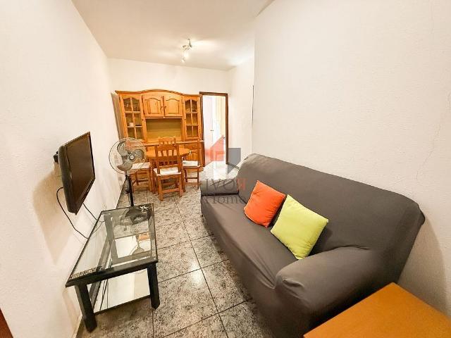 Piso en alquiler en Barcelona, Sants
