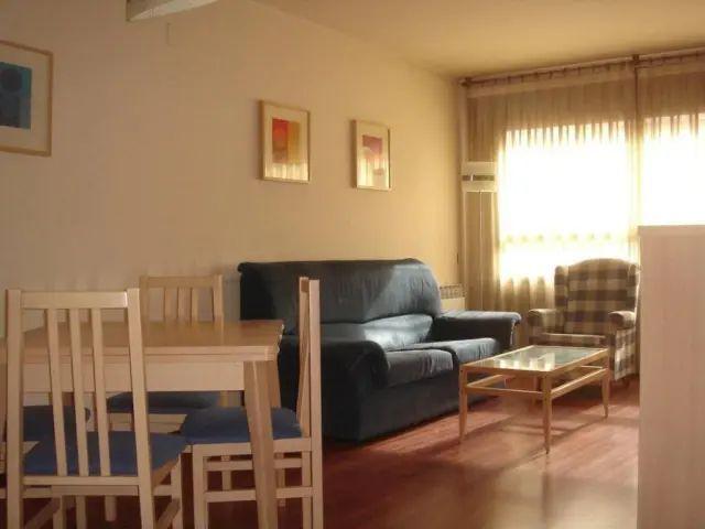 Apartamento en alquiler en el Canyeret, Segrià