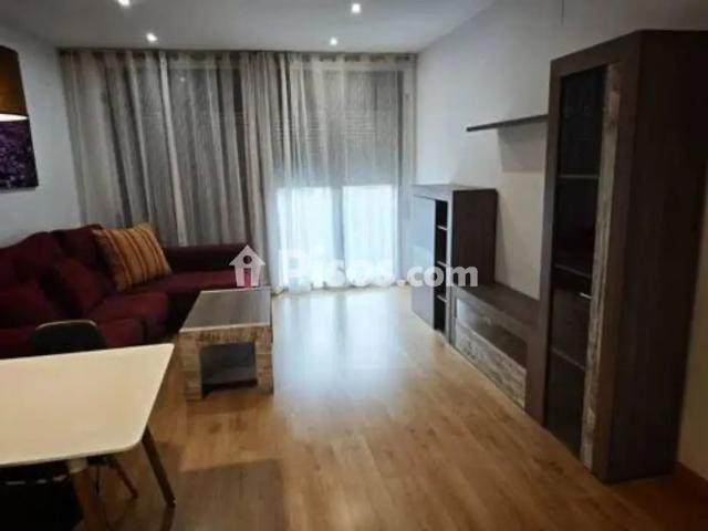 Apartamento en alquiler en el Canyeret, Segrià
