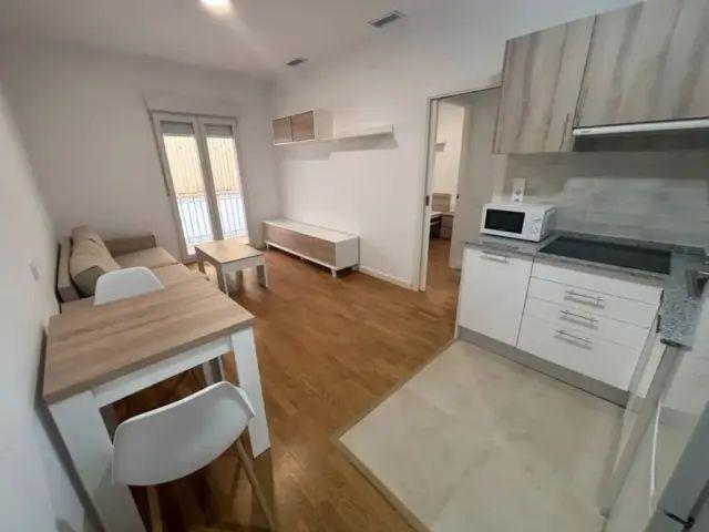 Apartamento en alquiler en el Canyeret, Segrià