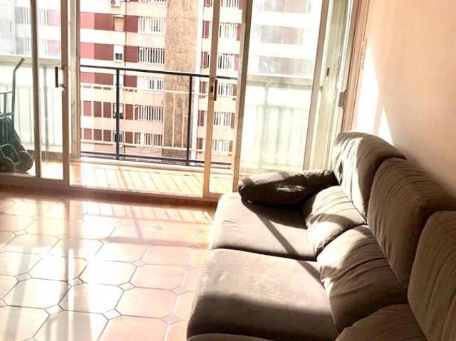 Piso en alquiler en Bellvitge, l'Hospitalet de Llobregat