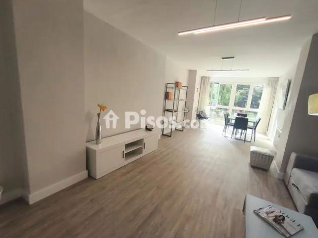 Apartamento en alquiler en Santo Domingo, Tierra de Badajoz
