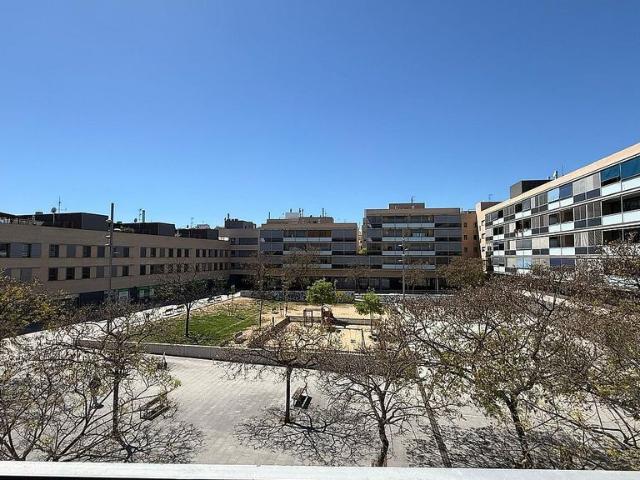 Piso en alquiler en Vilanova I La Geltrú, la Geltrú