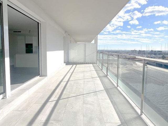 Piso en alquiler en la Mora, Badalona