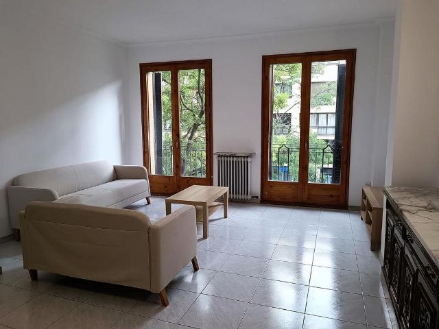 Piso en alquiler en Vic, Barri dels Caputxins