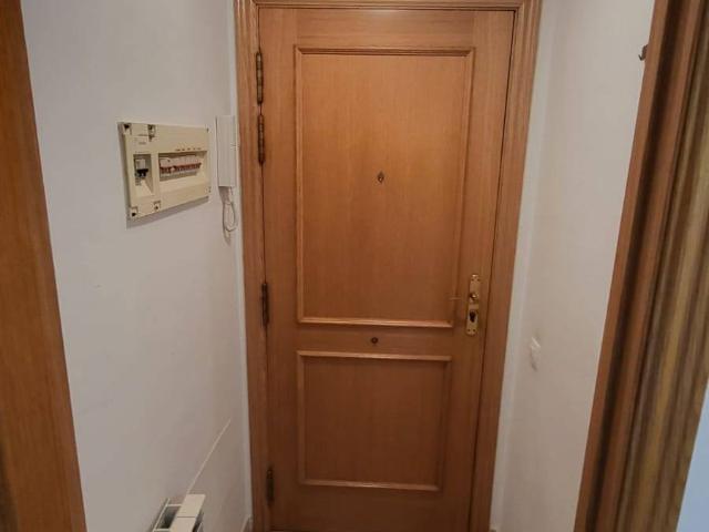 Piso en alquiler en Lleida, el Canyeret