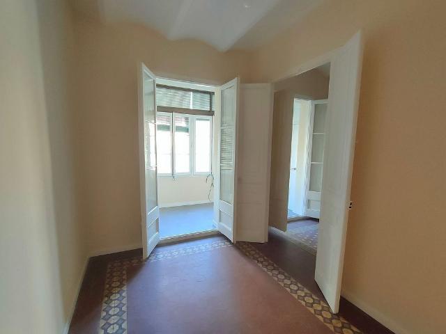 Piso en alquiler en Districte I, Barcelonès