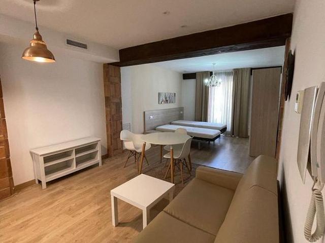 Piso en alquiler en Tarragona, Eixample